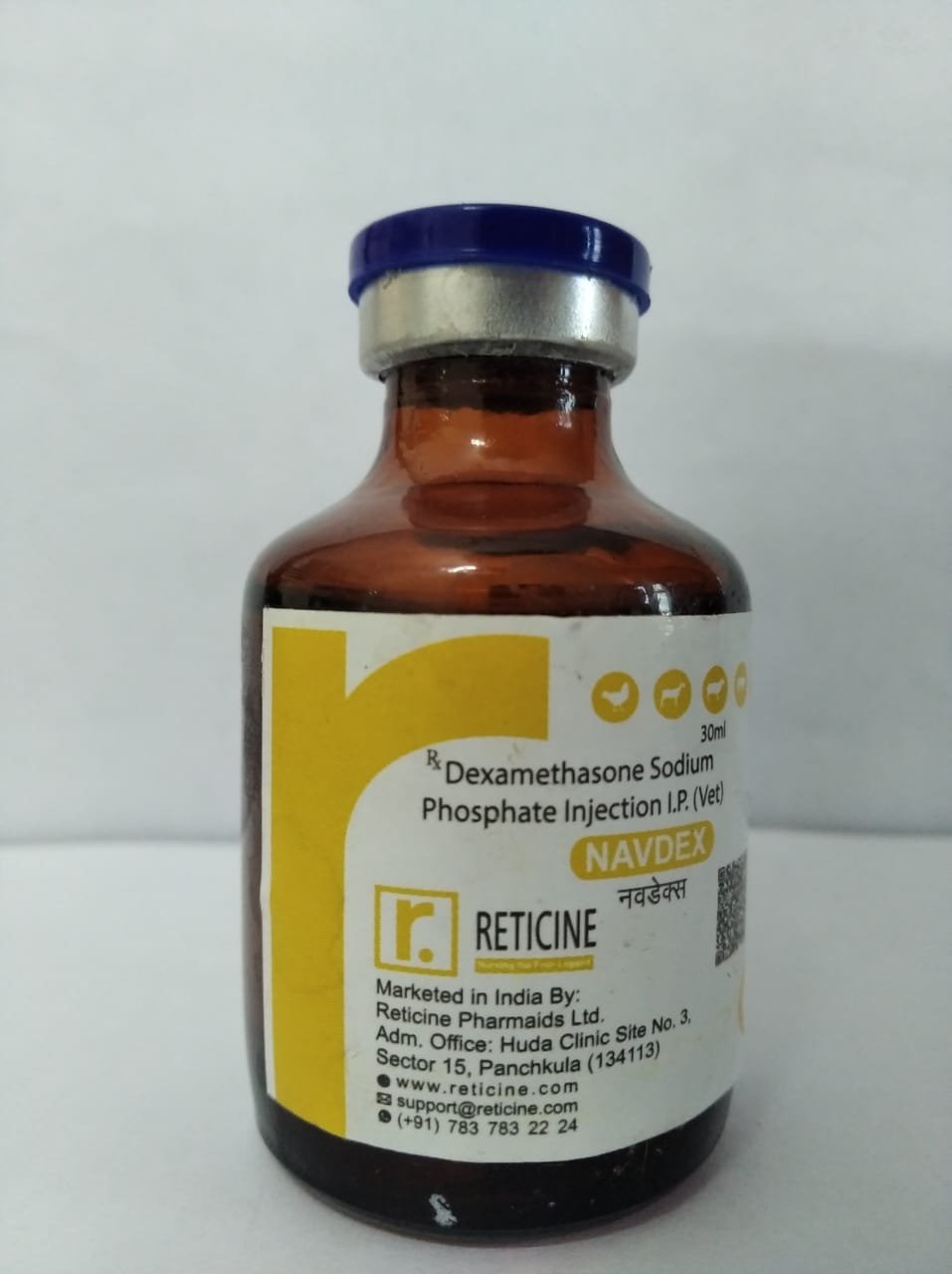 NAVDEX 30 ML